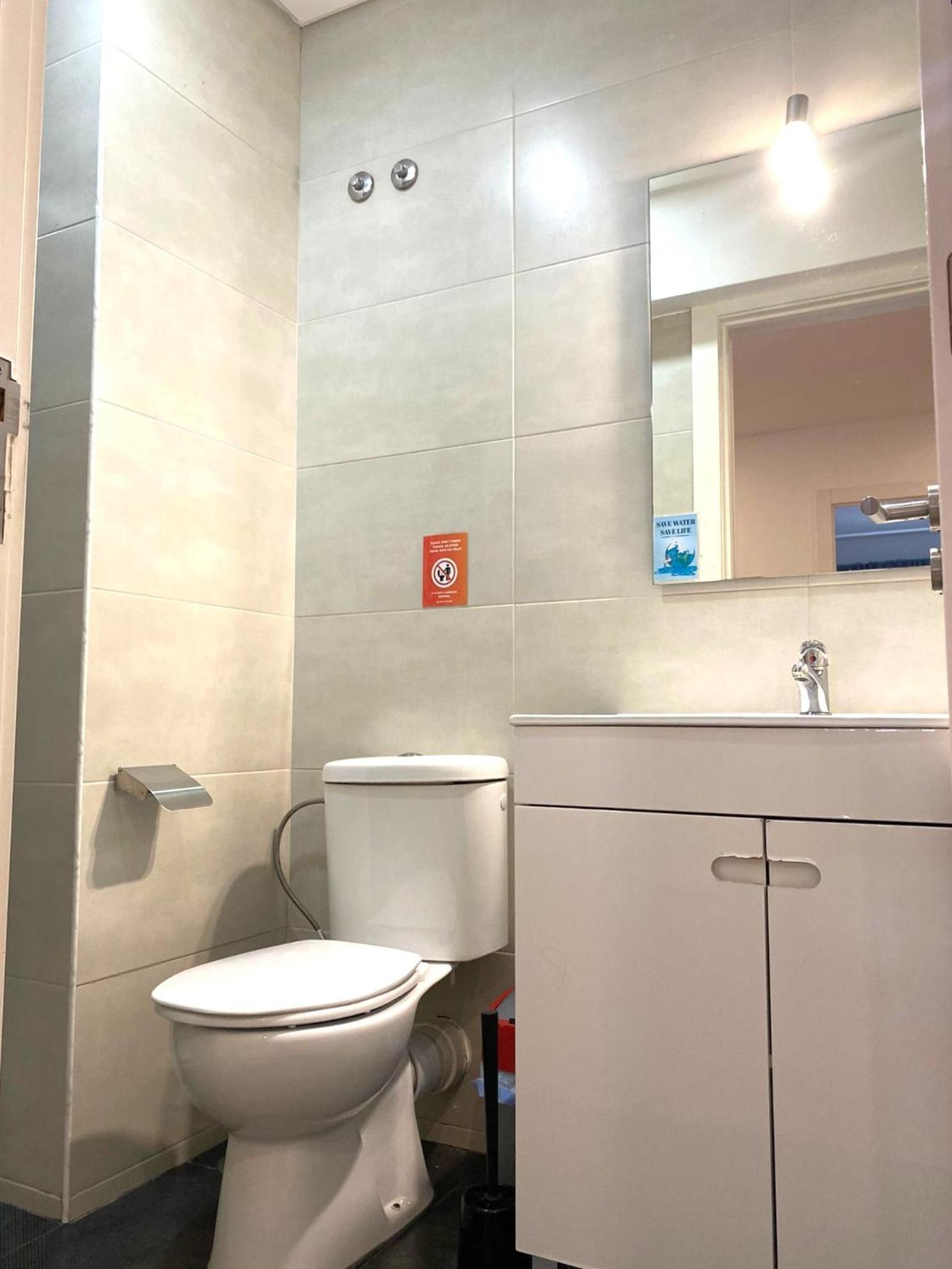 Sao Martinho Homestay Lisbon