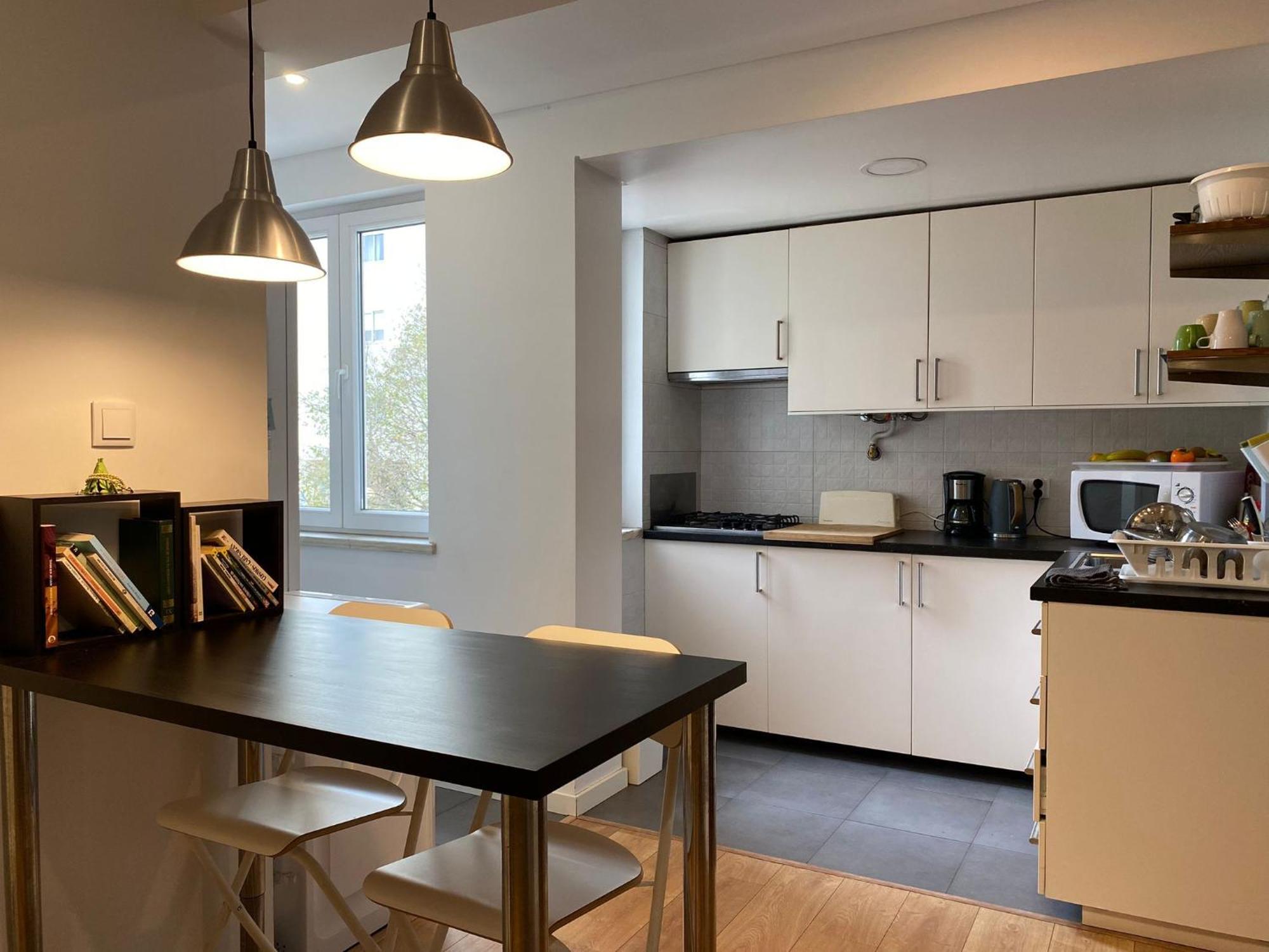 Homestay Sao Martinho Lisbon