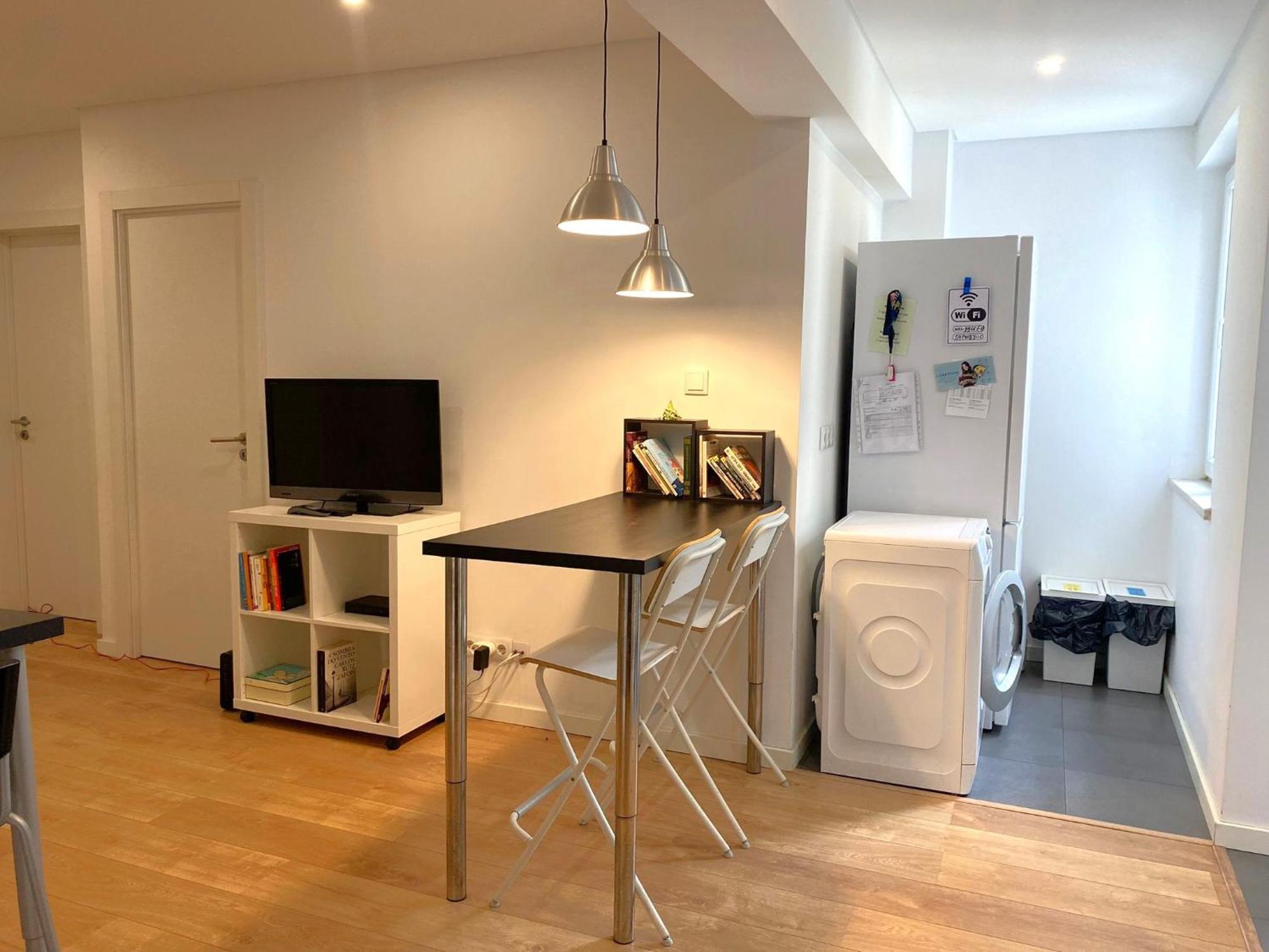 Homestay Sao Martinho