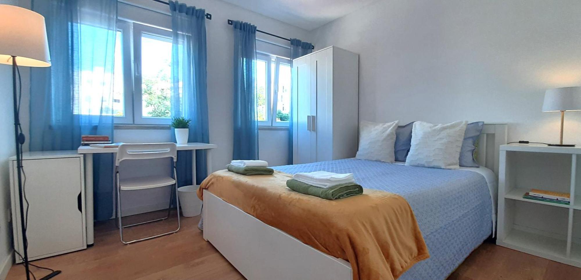 Sao Martinho Homestay *
