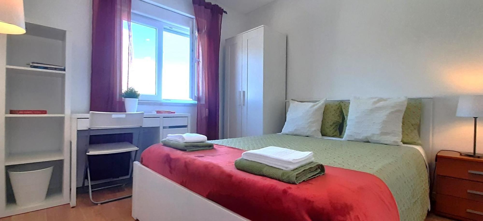 Sao Martinho Homestay Lisbon