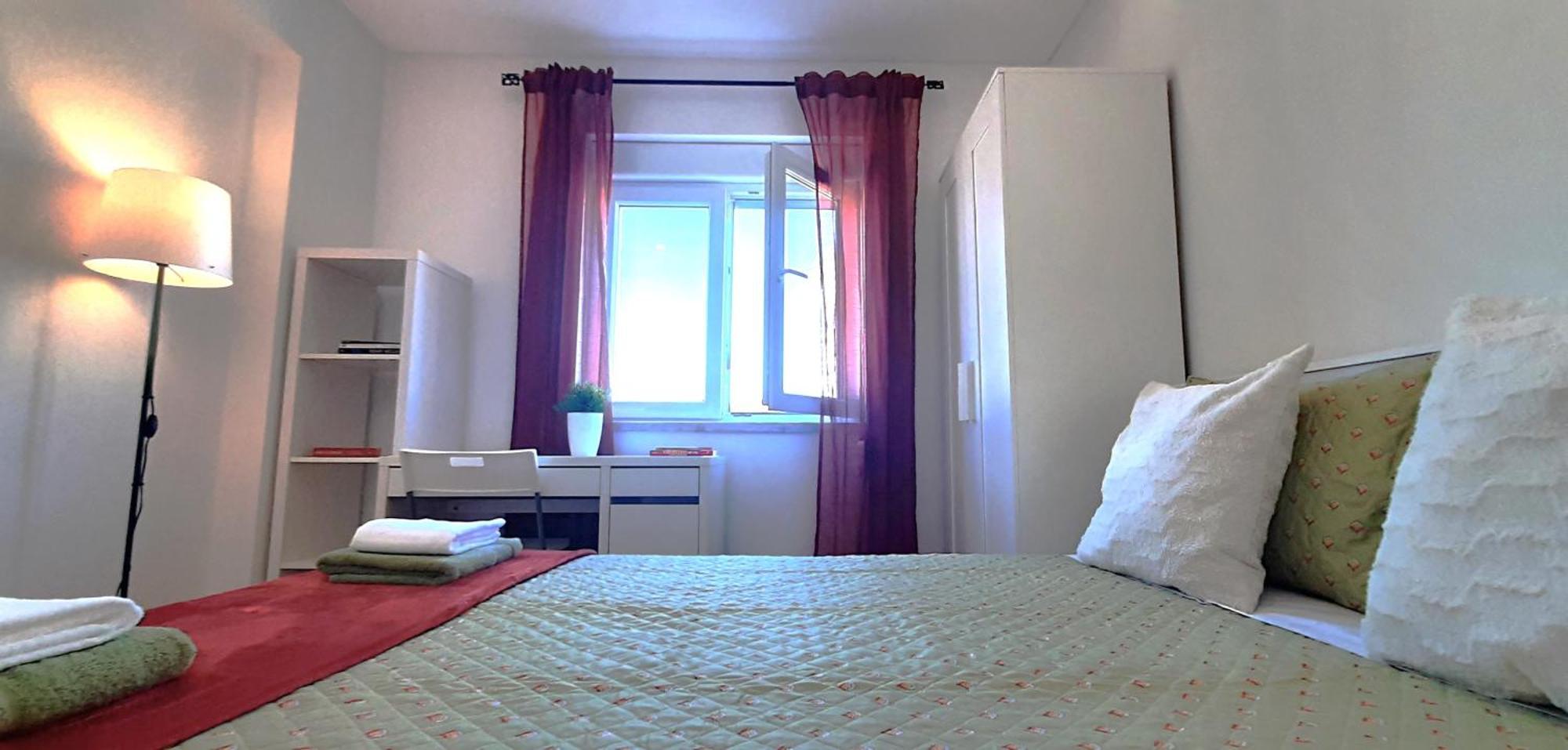 Homestay Sao Martinho
