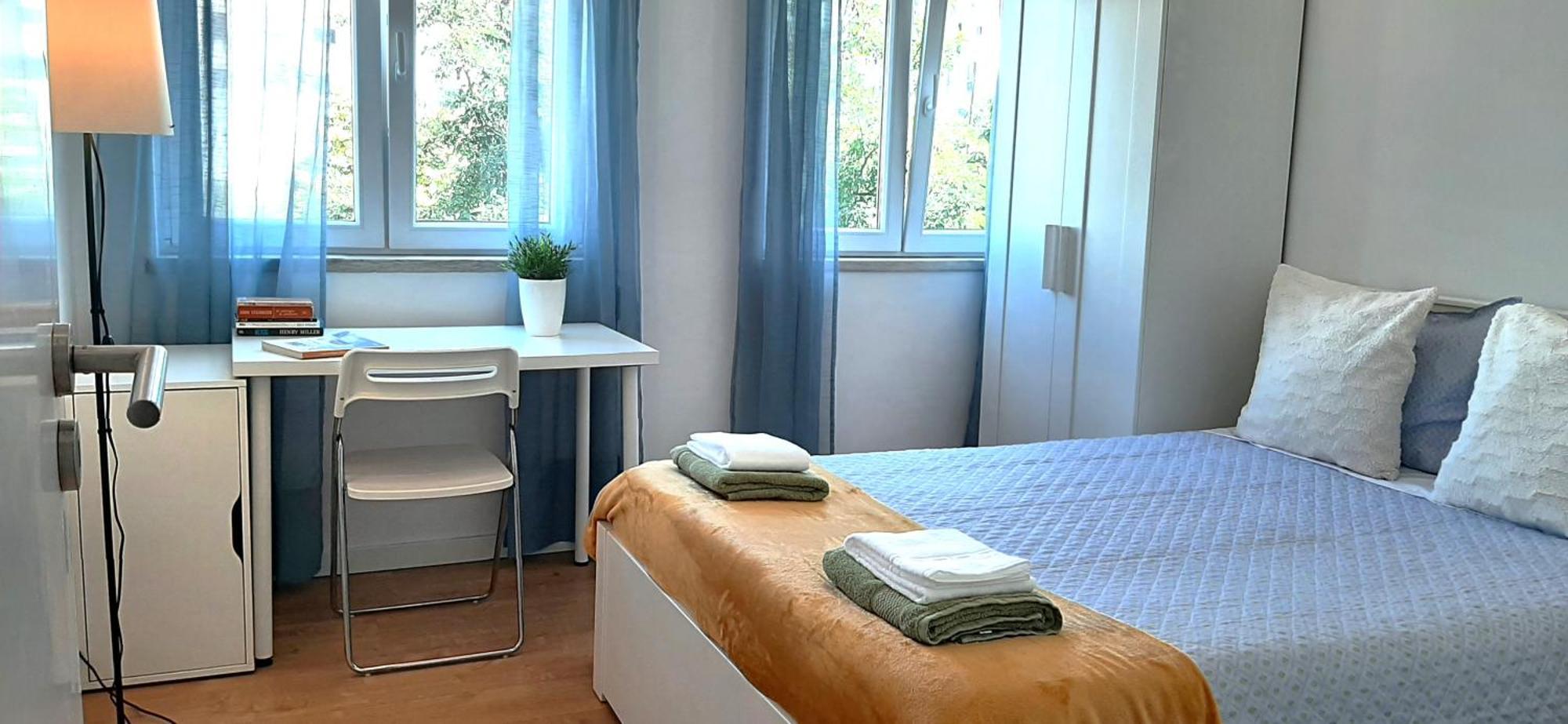 Sao Martinho Homestay *