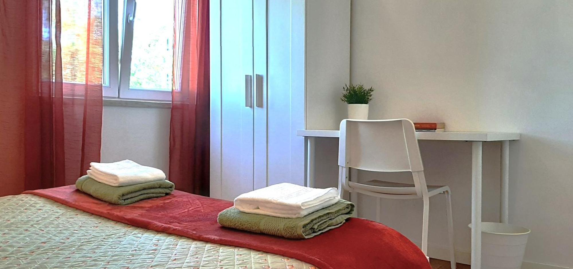 Sao Martinho Homestay *