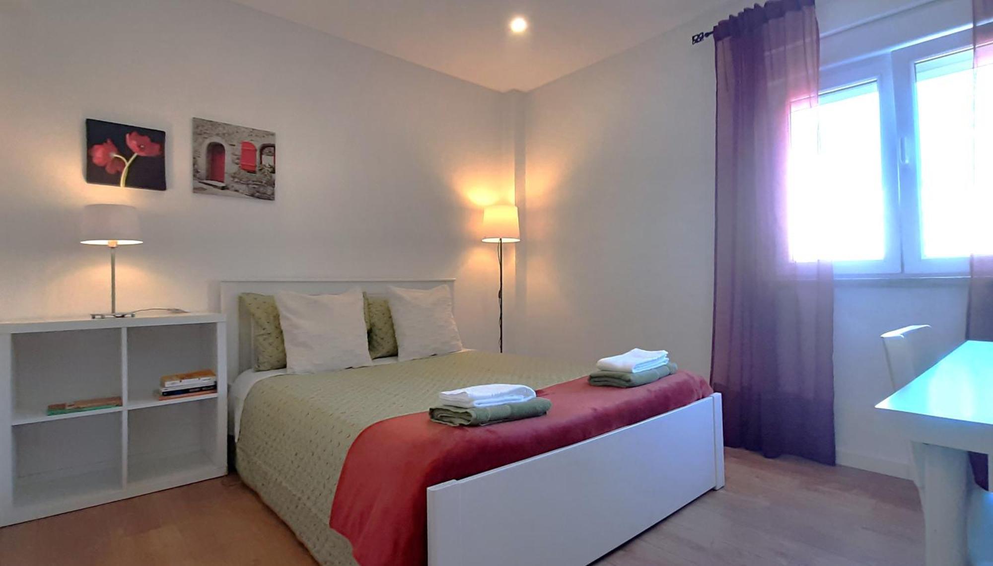 Homestay Sao Martinho