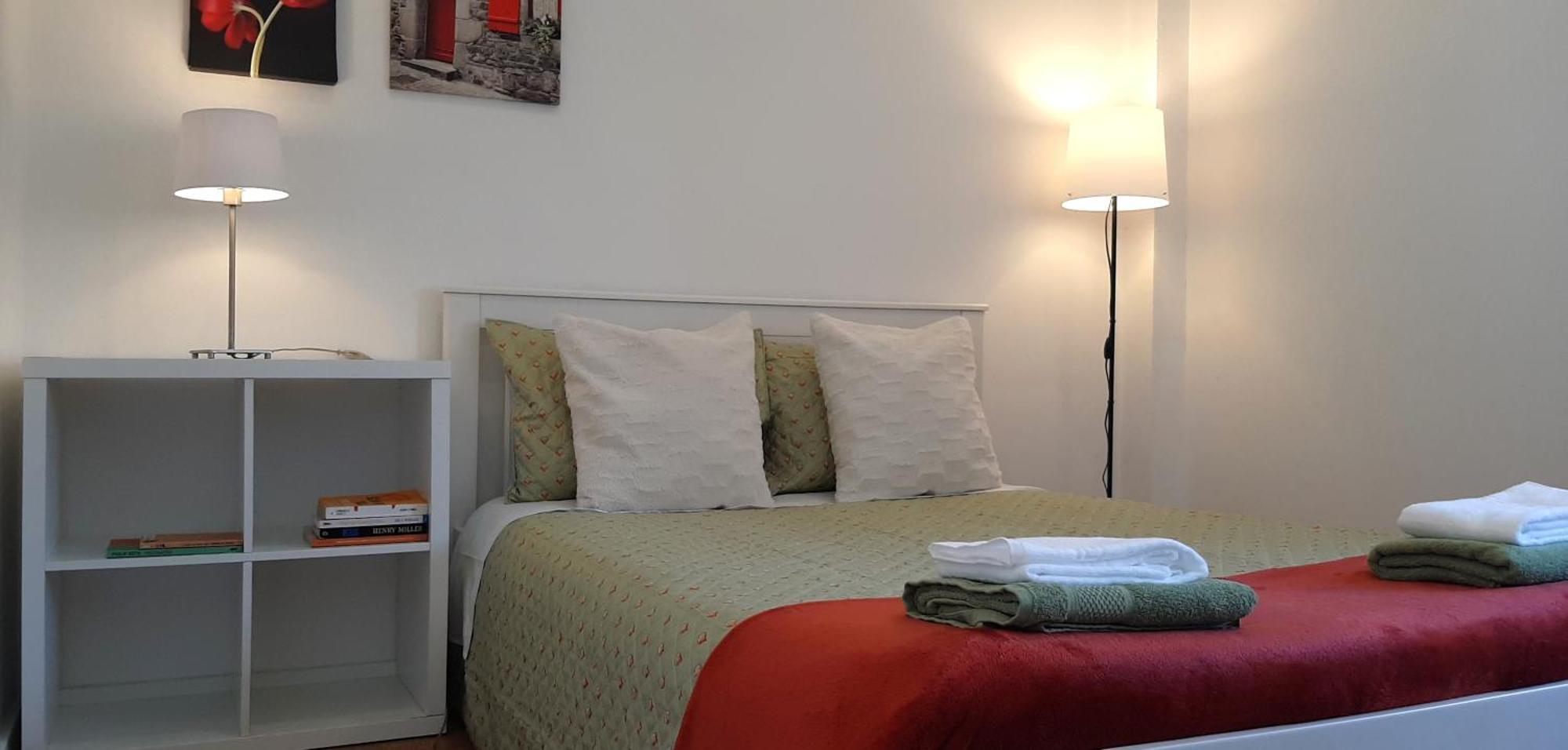 Sao Martinho Homestay
