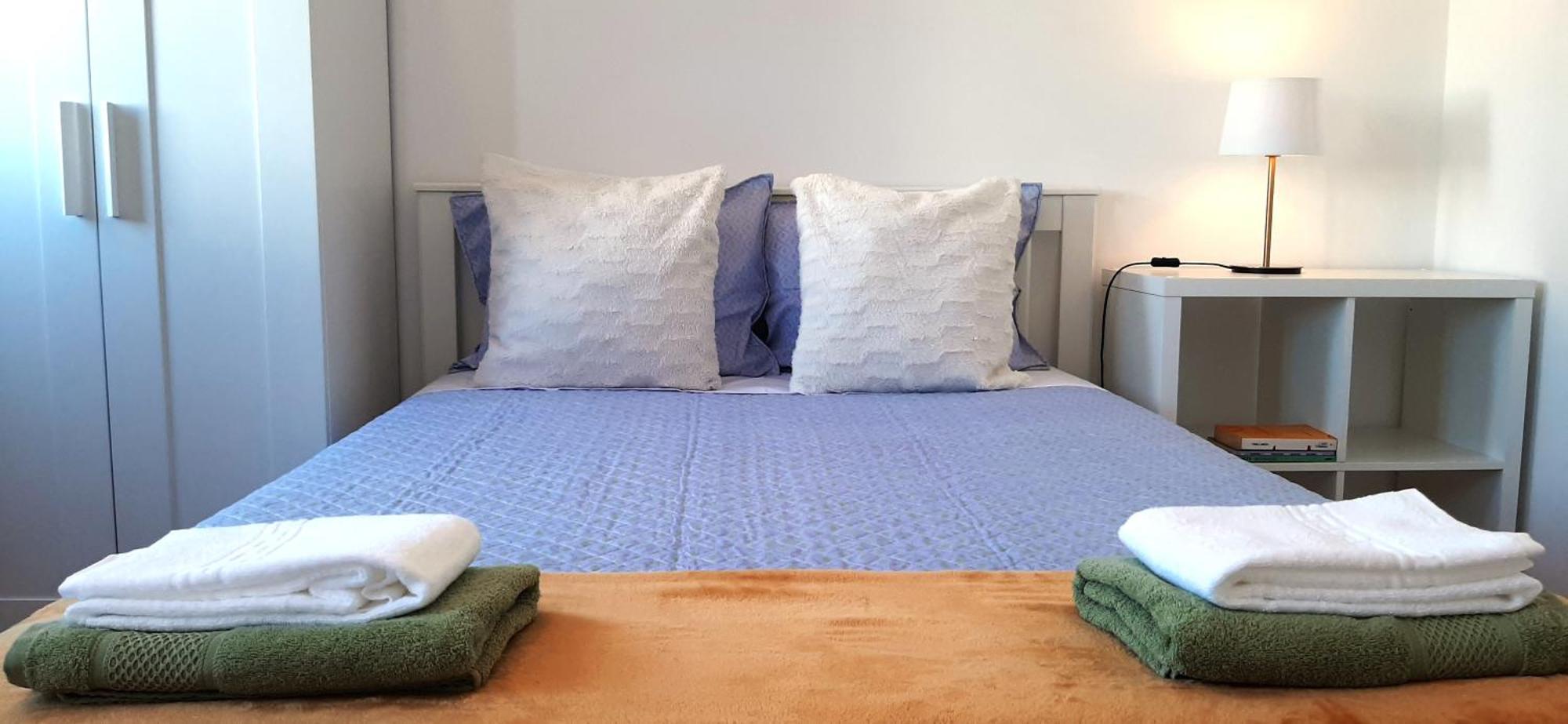 Sao Martinho Homestay Lisbon