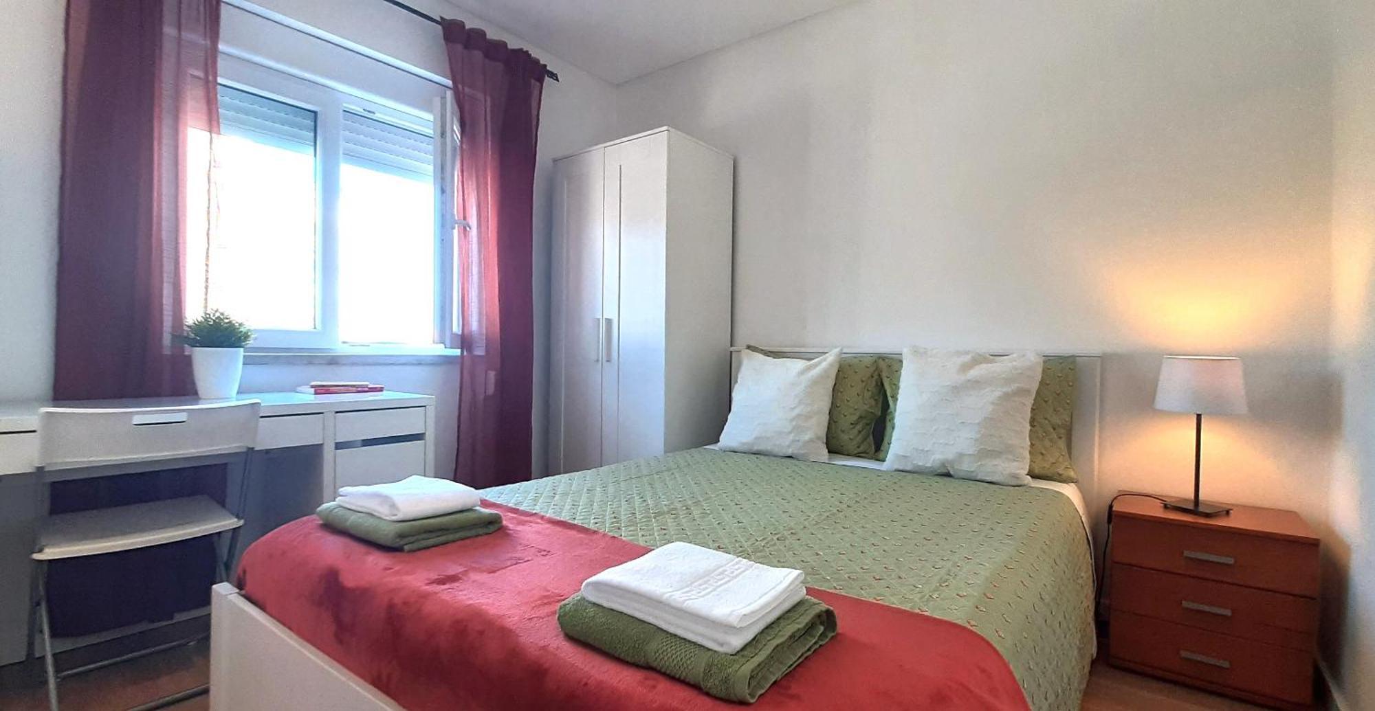 Sao Martinho Homestay *