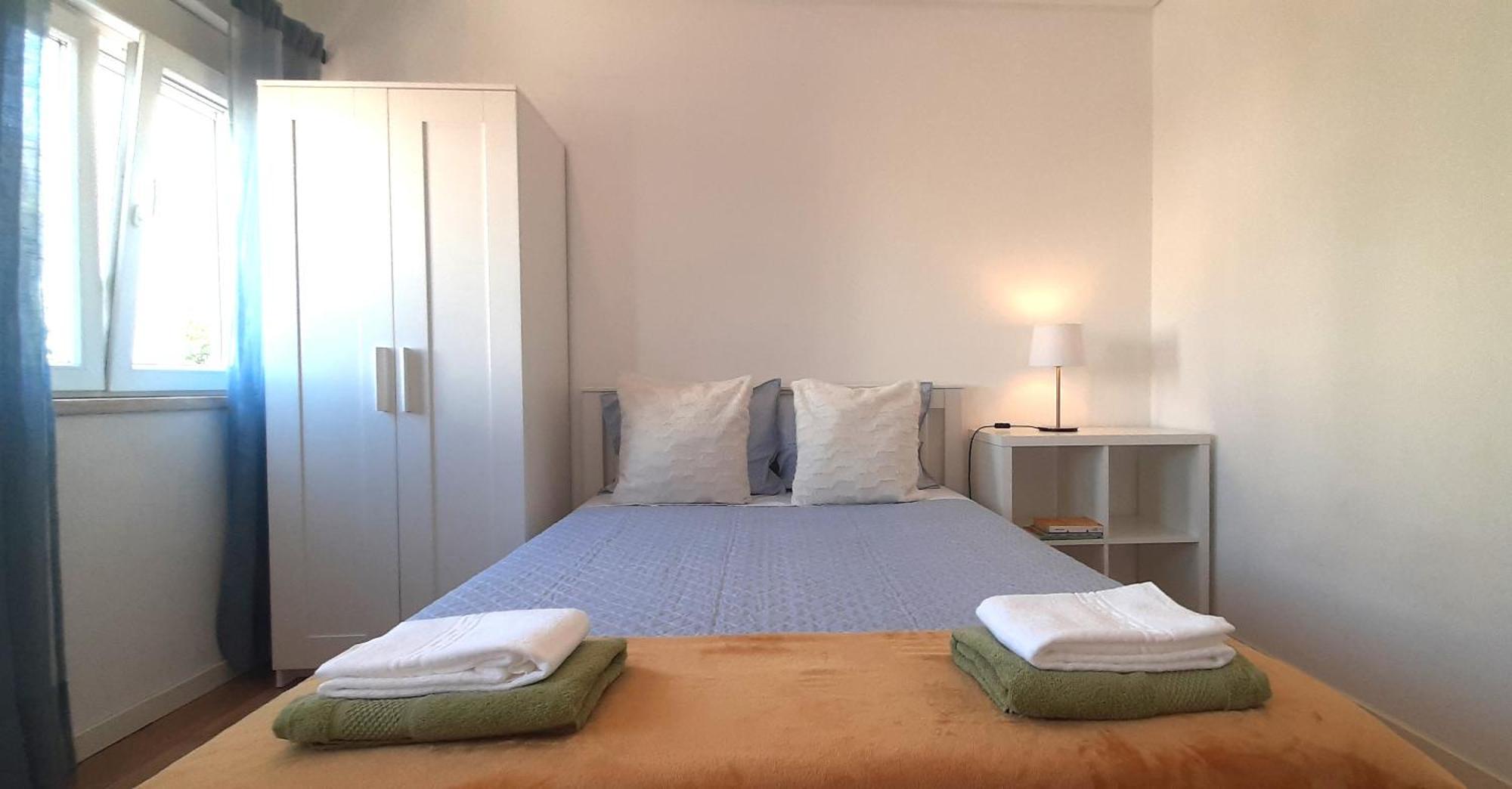 Sao Martinho Homestay